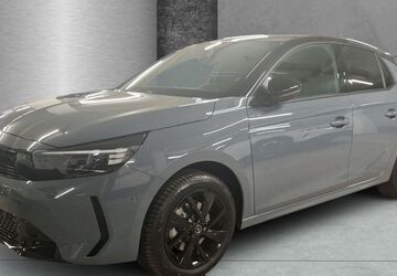 Opel Corsa 3.500 km 25.950 &euro; Hamburg 22047