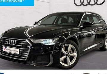 Audi A6 97.913 km 35.580 &euro; Quickborn 25451
