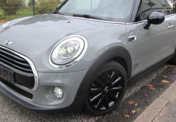 Mini Cooper 80.542 km 13.900 &euro; Hamburg 22147