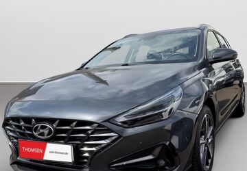 Hyundai i30 91.010 km 19.985 &euro; Norderstedt 22848