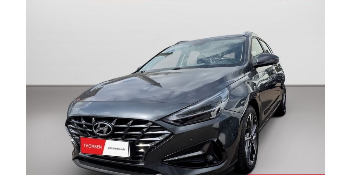 Hyundai i30 91.010 km 19.985 &euro; Norderstedt 22848