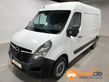 Gebrauchte Opel Movano
