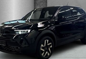 Opel Mokka 35.591 km 20.980 &euro; Hamburg 22529