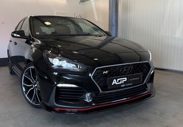 Hyundai i30 76.144 km 20.999 &euro; Kaltenkirchen 24568