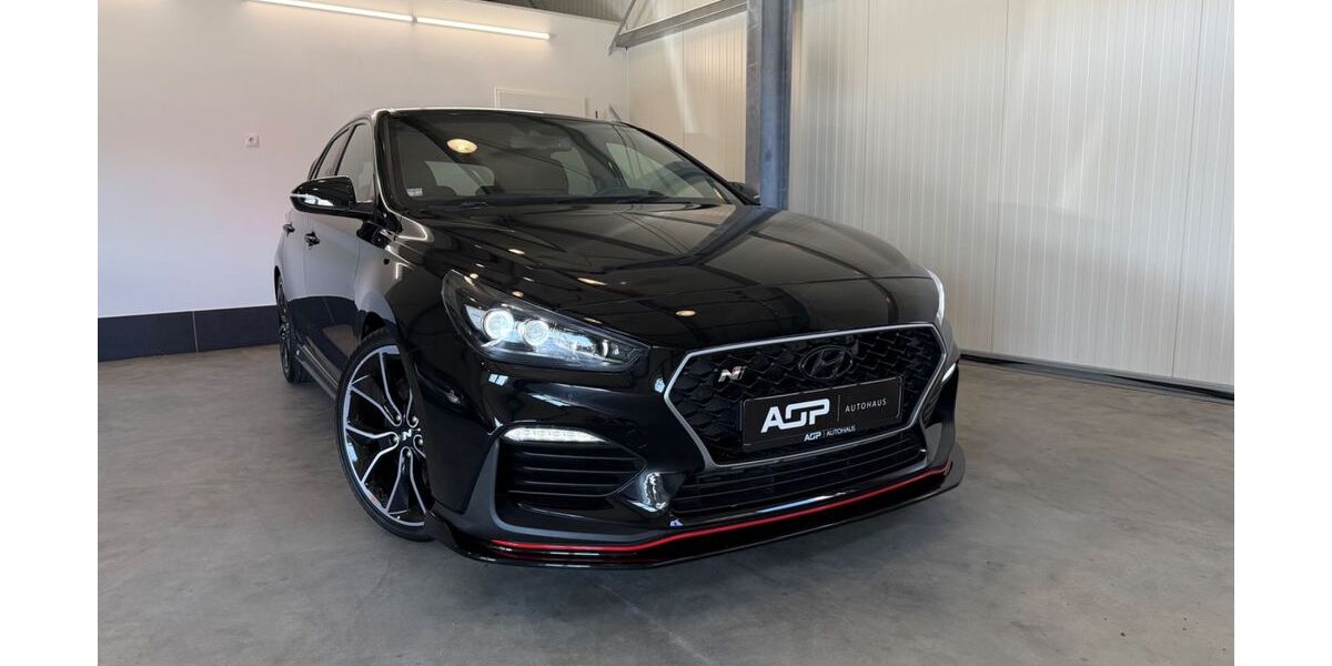 Hyundai i30 76.144 km 20.999 &euro; Kaltenkirchen 24568