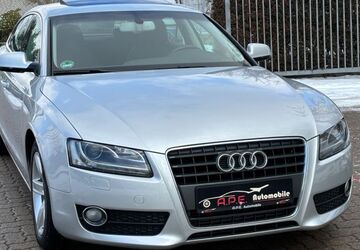Audi A5 100.000 km 14.500 &euro; Norderstedt 22848