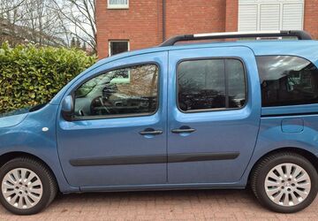 Mercedes-Benz Citan 78.000 km 14.750 &euro; Hamburg 22297
