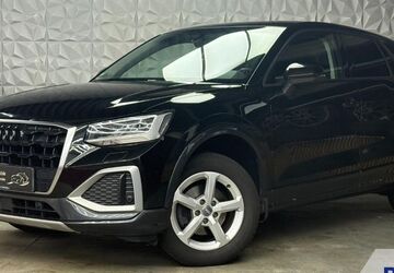 Audi Q2 99.892 km 19.490 &euro; Quickborn 25451