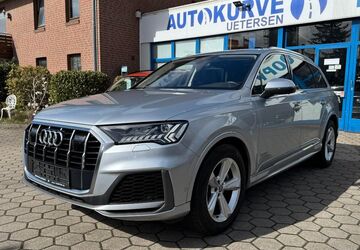 Audi Q7 203.412 km 33.900 &euro; Uetersen 25436