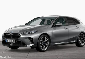 BMW 120 7.668 km 34.904 &euro; Barsbüttel bei Hamburg 22885