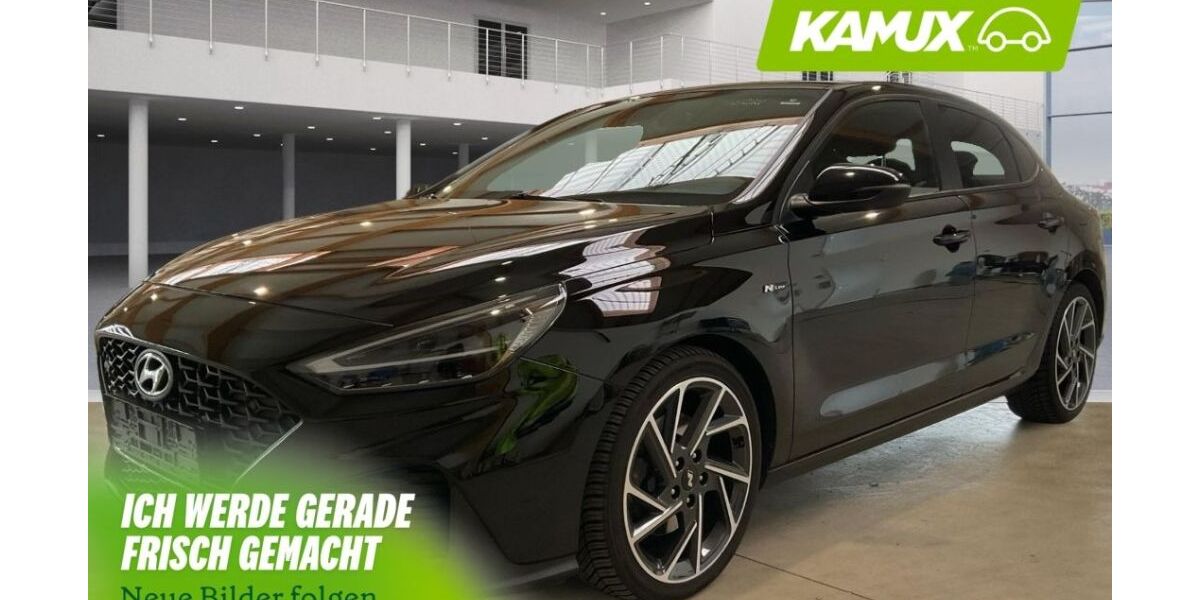 Hyundai i30 54.105 km 19.900 &euro; Hamburg 22529