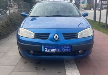 Renault Megane 66.000 km 1.900 &euro; Hamburg 20097