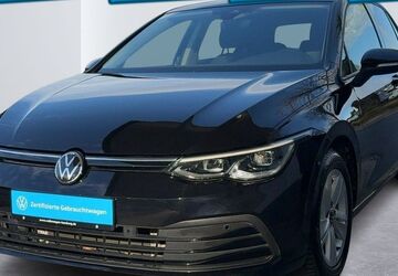 VW Golf 40.413 km 21.990 &euro; Glinde 21509