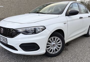 Fiat Tipo 99.950 km 5.850 &euro; Trittau 22946