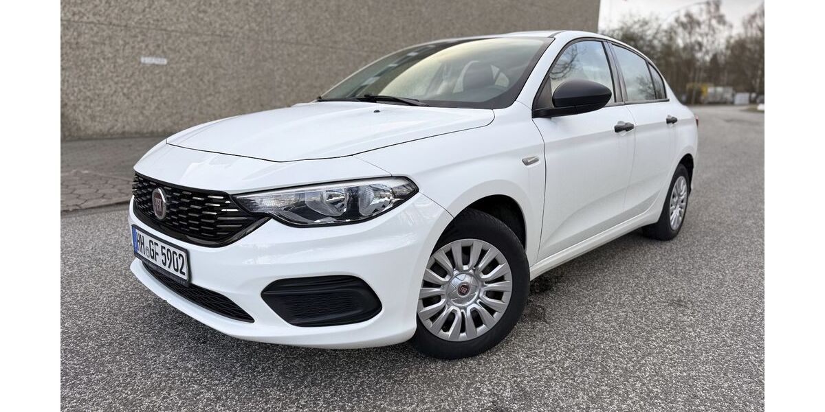 Fiat Tipo 99.950 km 5.850 &euro; Trittau 22946