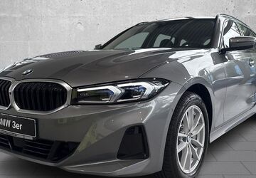 BMW 330 12.818 km 43.490 &euro; Norderstedt 22848