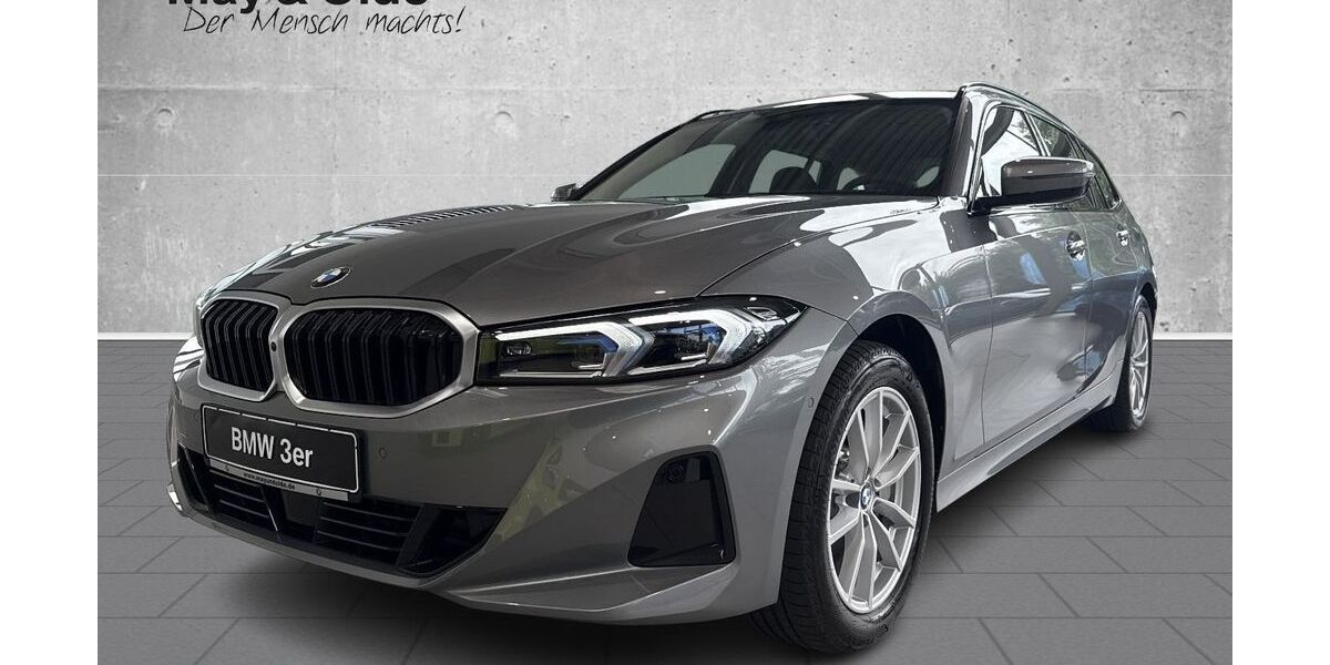BMW 330 12.818 km 43.490 &euro; Norderstedt 22848