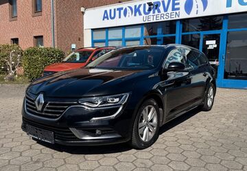 Renault Talisman 188.937 km 10.990 &euro; Uetersen 25436