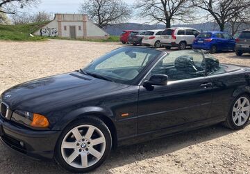 BMW 323 197.000 km 15.900 &euro; Hamburg 22339