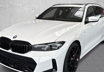 BMW 318 11.999 km 46.999 &euro; Elmshorn 25337