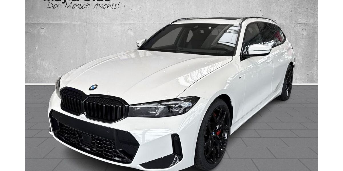 BMW 318 11.999 km 46.999 &euro; Elmshorn 25337