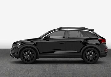 VW T-Roc 41.750 km 22.950 &euro; Kaltenkirchen 24568