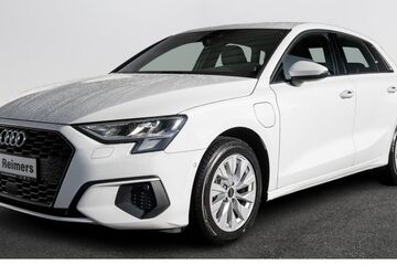 Audi A3 93.570 km 22.657 &euro; Rellingen/Hamburg 25462