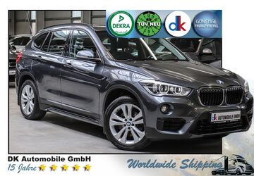 BMW X1 176.000 km 17.900 &euro; Glinde 21509