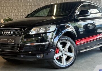 Audi Q7 209.743 km 13.990 &euro; Quickborn 25451