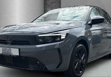 Opel Corsa 25.014 km 24.490 &euro; Rellingen 25462