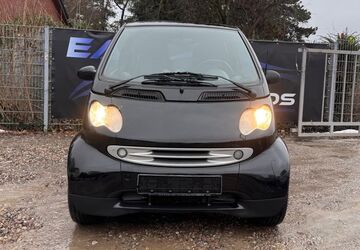 Smart ForTwo 136.014 km 2.499 &euro; Hamburg 22045