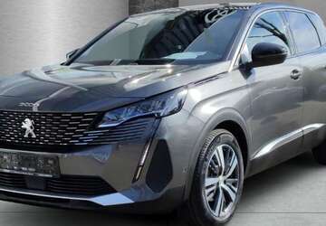 Peugeot 3008 4.666 km 27.950 &euro; Norderstedt 22848