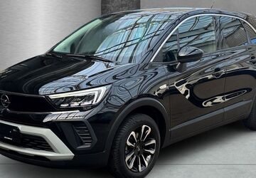 Opel Crossland (X) 19.787 km 17.420 &euro; Hamburg 22529