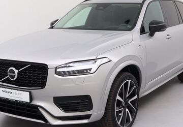 Volvo XC90 58.100 km 53.950 &euro; Norderstedt 22848