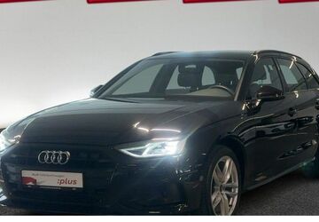 Audi A4 56.088 km 27.440 &euro; Hamburg 20537