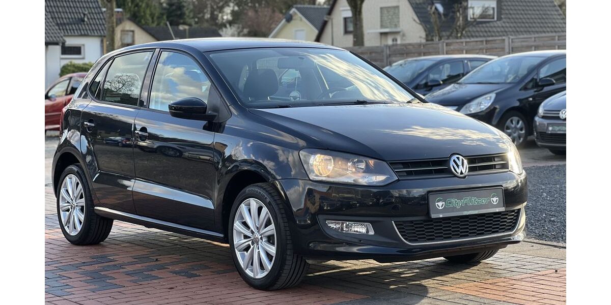 VW Polo 233.029 km 4.350 &euro; Rellingen 25462