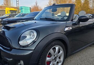 Mini Cooper S Cabrio 167.000 km 8.850 &euro; Hamburg 21079