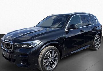 BMW X5 66.276 km 54.950 &euro; Hamburg 21073