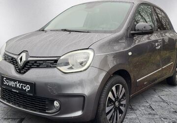 Renault Twingo 33.300 km 13.490 &euro; Bad Oldesloe 23843