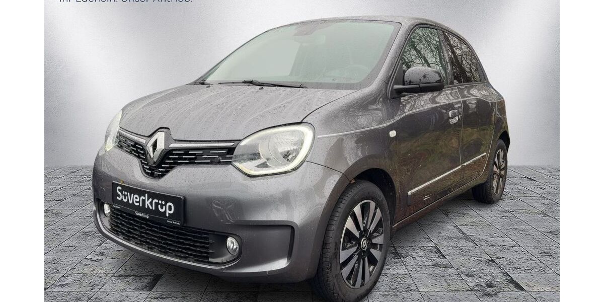 Renault Twingo 33.300 km 13.490 &euro; Bad Oldesloe 23843