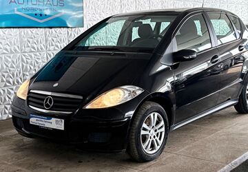 Mercedes-Benz A 150 141.000 km 3.899 &euro; Stapelfeld 22145