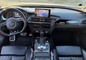 Audi A6 265.000 km 20.500 &euro; Wentorf 21465