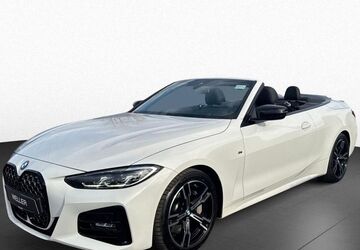 BMW 430 36.731 km 43.850 &euro; Hamburg 21073