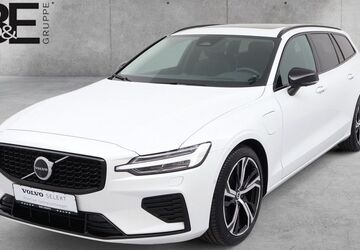 Volvo V60 24.531 km 45.450 &euro; Glinde 21509
