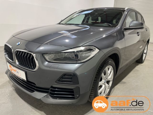 BMW X2 78.000 km 26.450 &euro; Norderstedt 22848