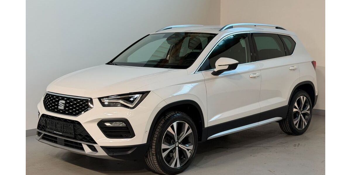 Seat Ateca 59.499 km 24.490 &euro; Tornesch 25436