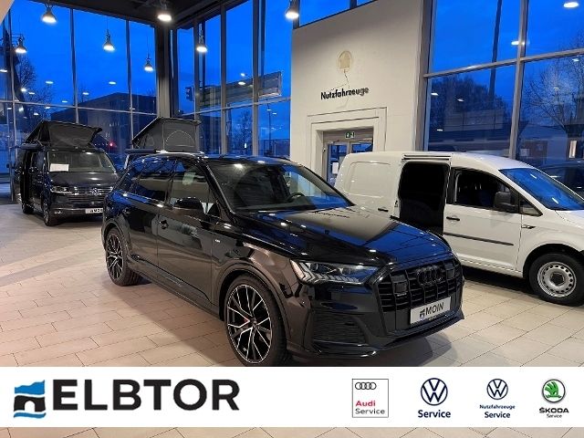 Audi Q7 74.900 km 68.490 &euro; Hamburg 22047