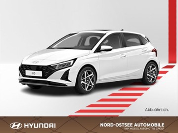 Gebrauchte Hyundai i20