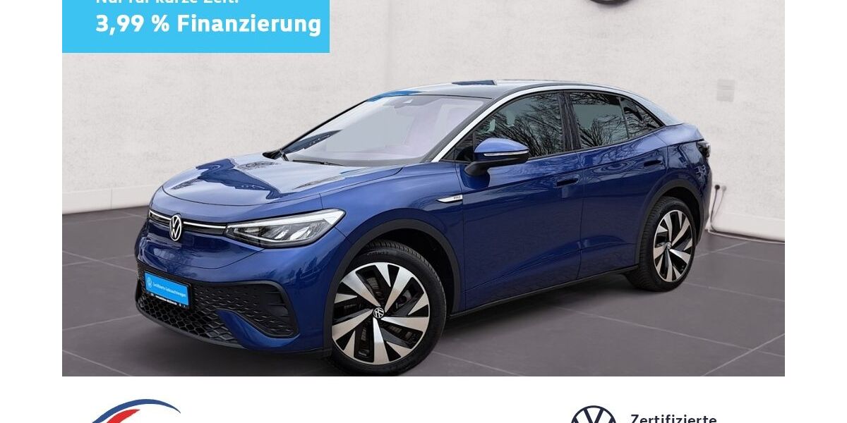 VW ID.5 42.684 km 28.910 &euro; Kölln-Reisiek 25337