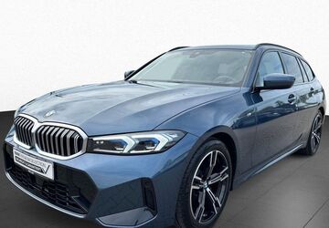 BMW 318 20.191 km 38.350 &euro; Hamburg 21073